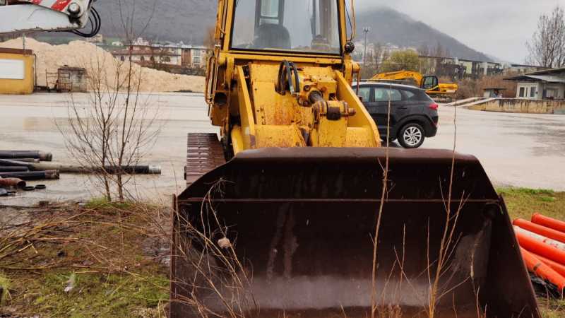 OmecoHub - CATERPILLAR 953